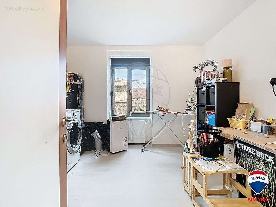 Maison à HORBOURG-WIHR