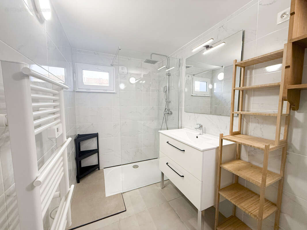 Appartement à PALAVAS-LES-FLOTS