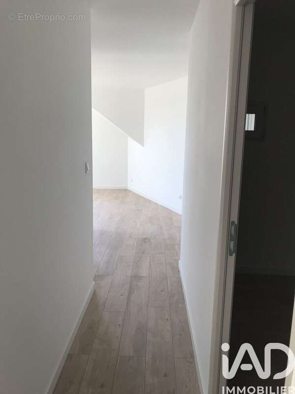 Photo 6 - Appartement à VALLON-PONT-D'ARC