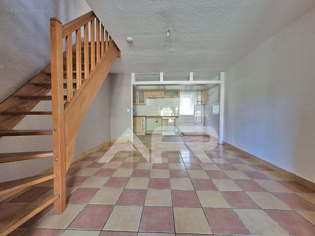 Appartement à MONTESSON