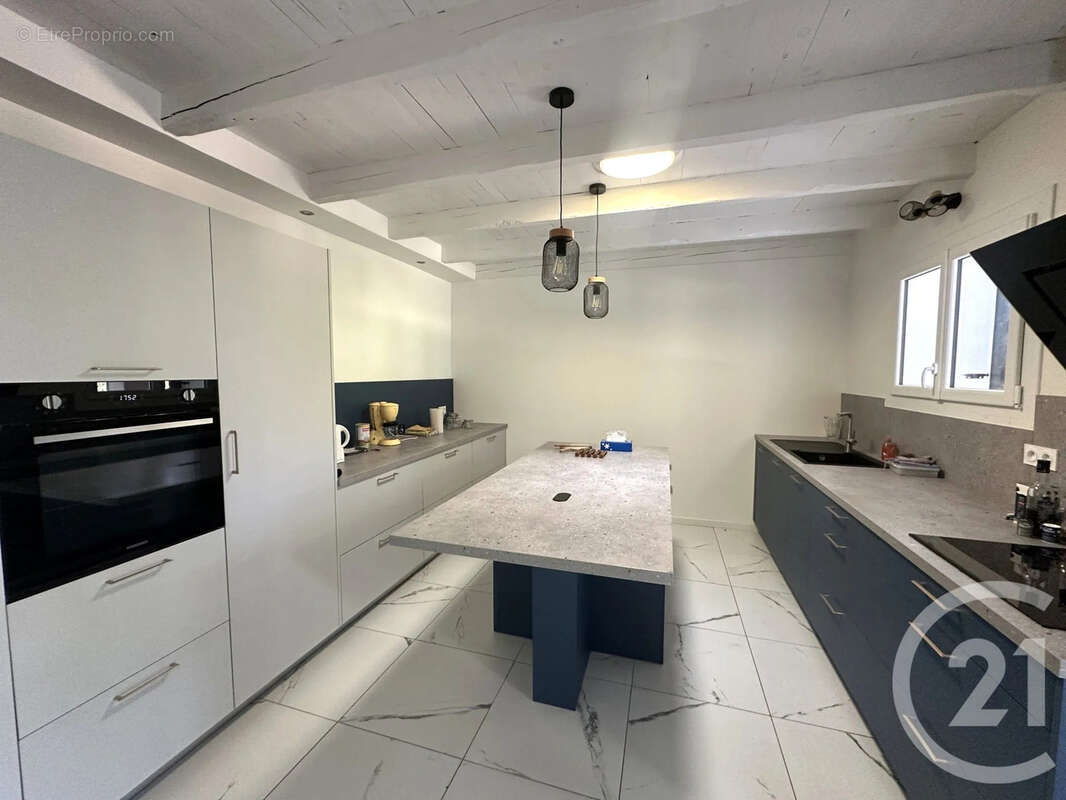 Maison 179 m² à Bonrepos-Sur-Aussonnelle  - photo 3