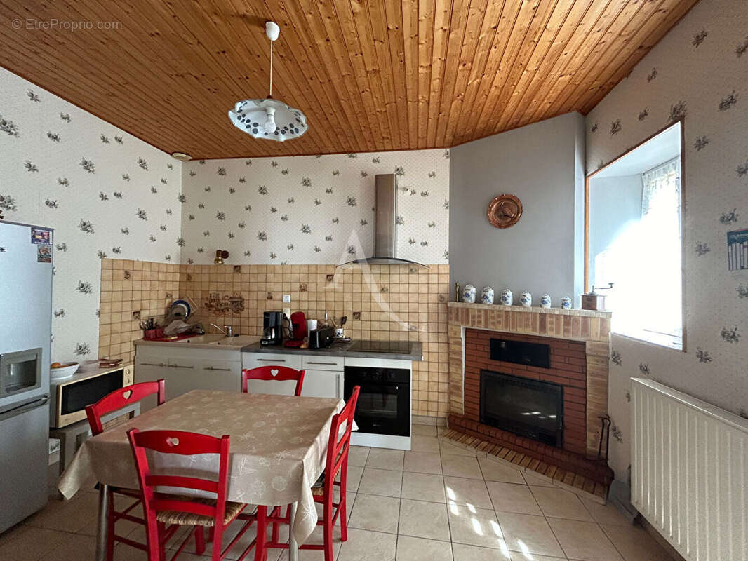 Maison la taillee - photo 3