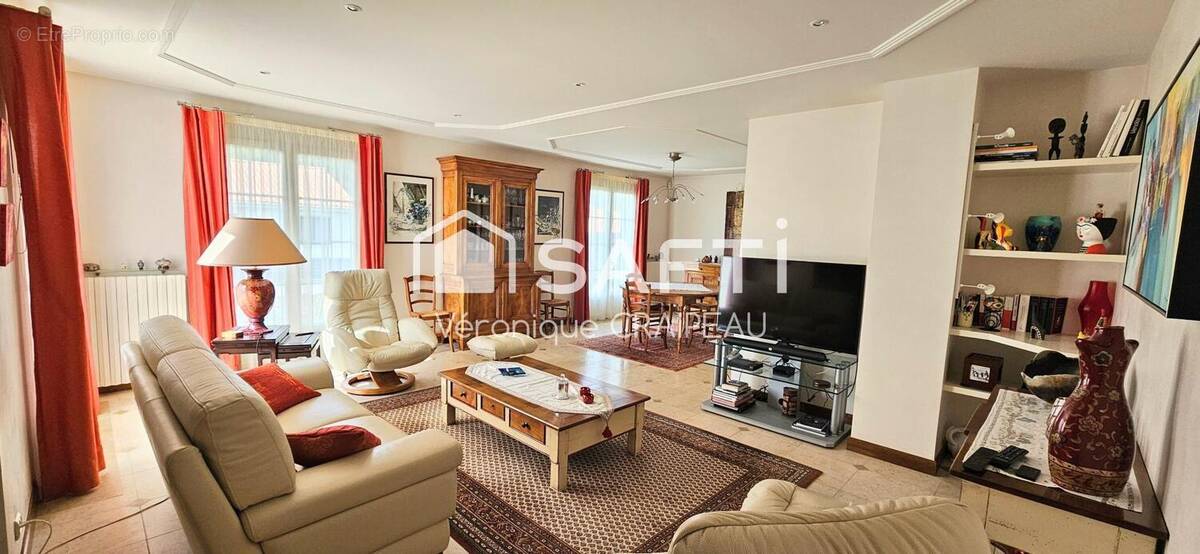 Photo 1 - Maison à LA ROCHE-SUR-YON