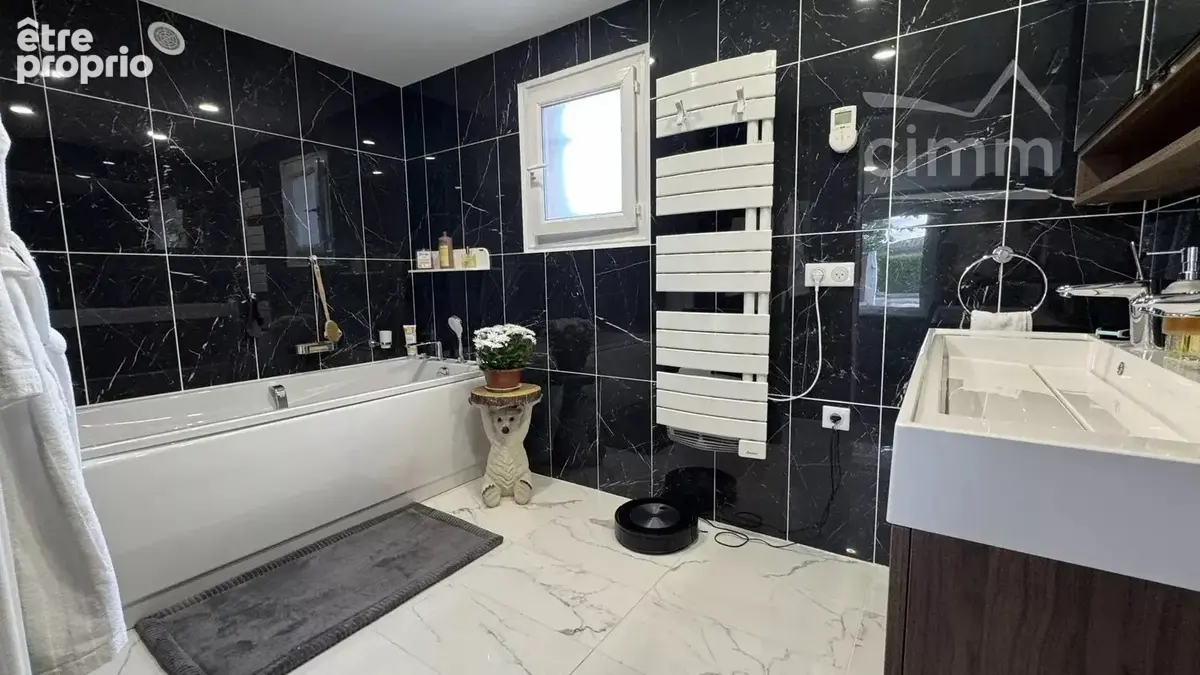 Nouveau - villa a chanas 38 - photo 8