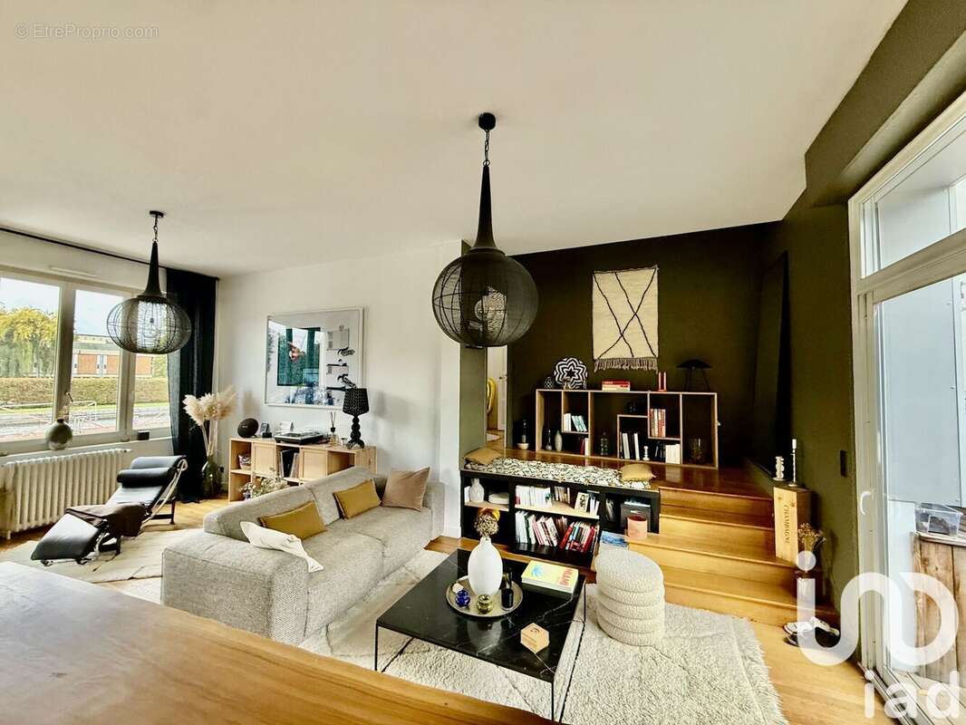 Photo 2 - Maison à REIMS