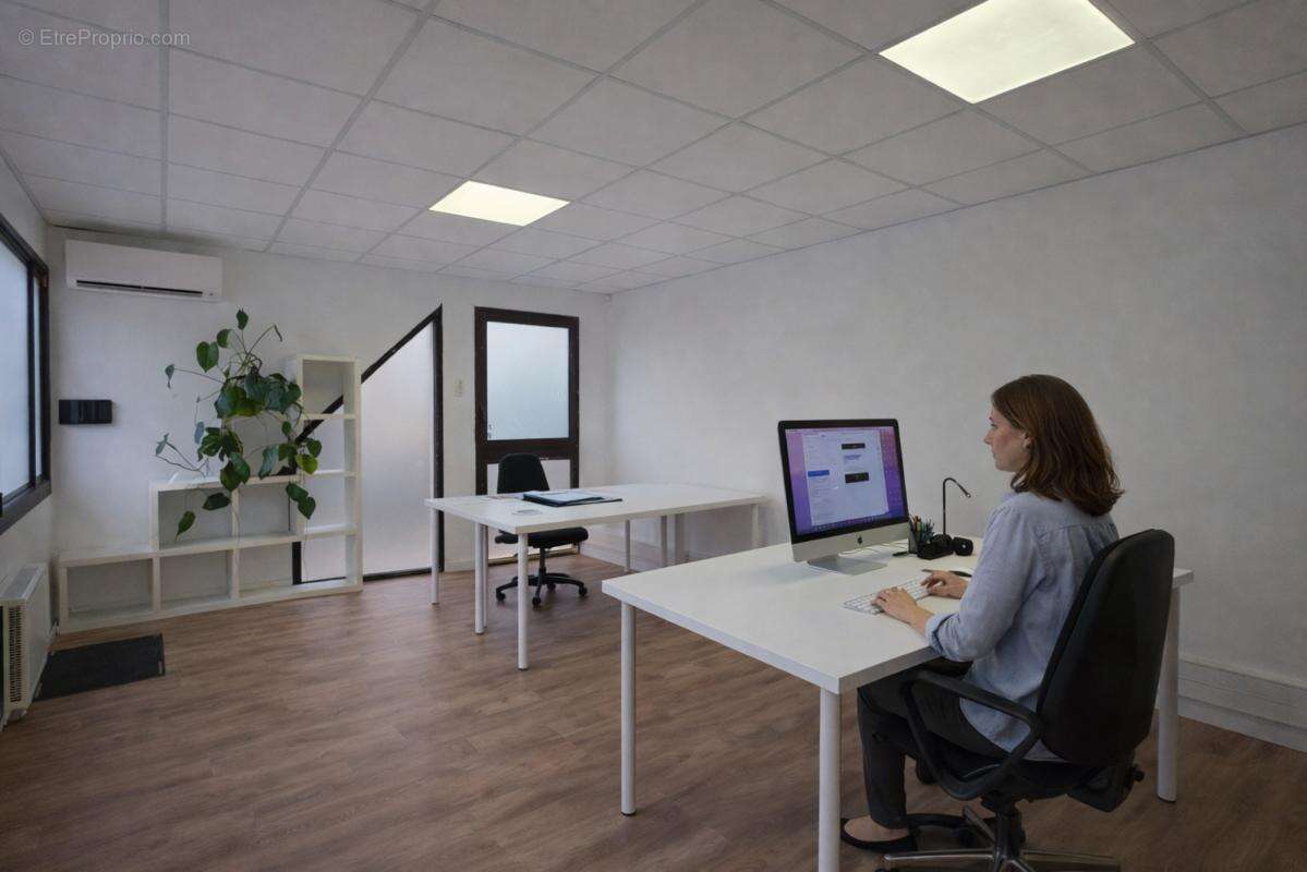 Commerce à MONTPELLIER