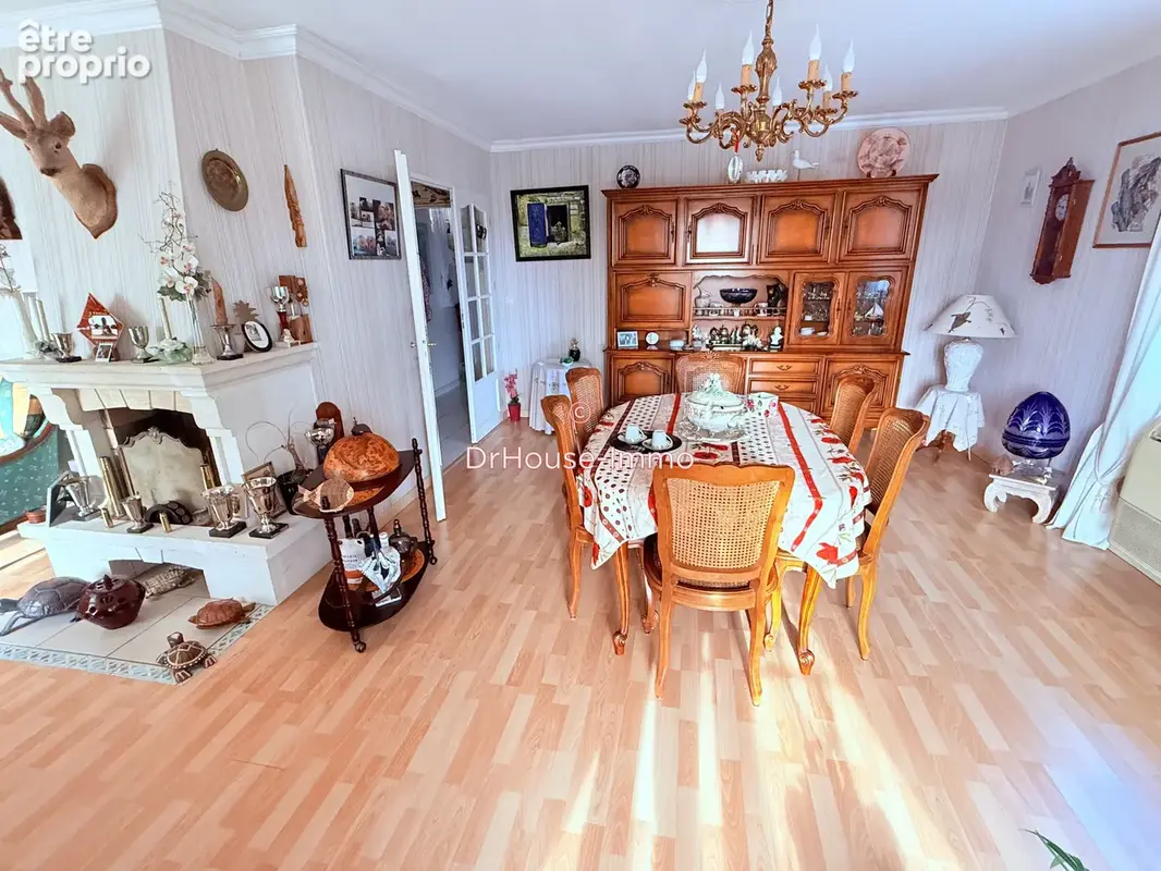 Maison 6 pièces 133 m² à vendre à Lesparre-Medoc (33340) - photo 6