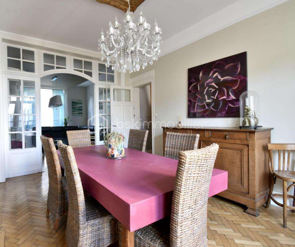 Maison à HOUPLINES
