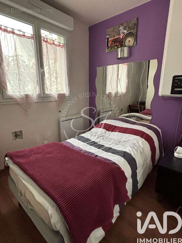 Photo 5 - Appartement à LIEUSAINT