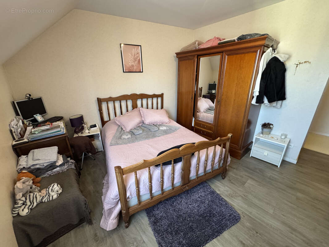 Appartement à BONNEVAL