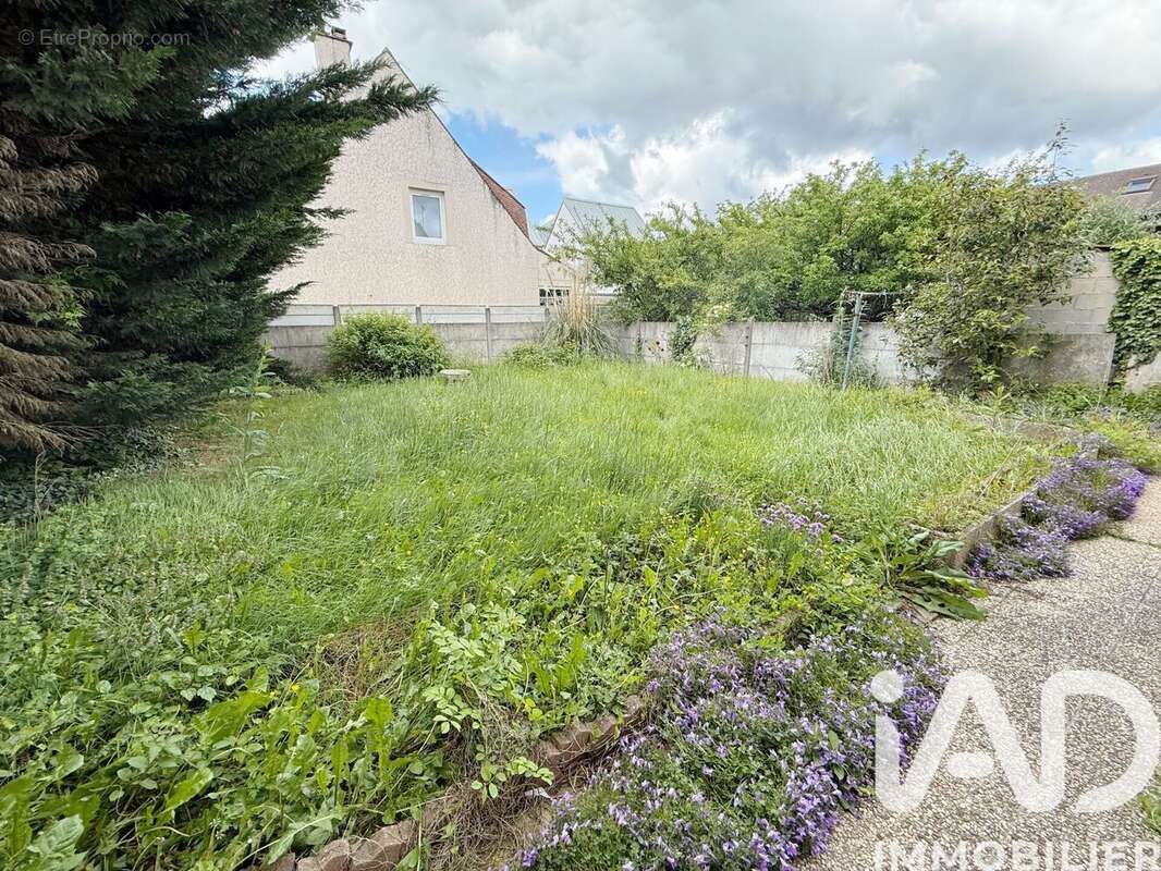 Photo 4 - Maison à CLAMART