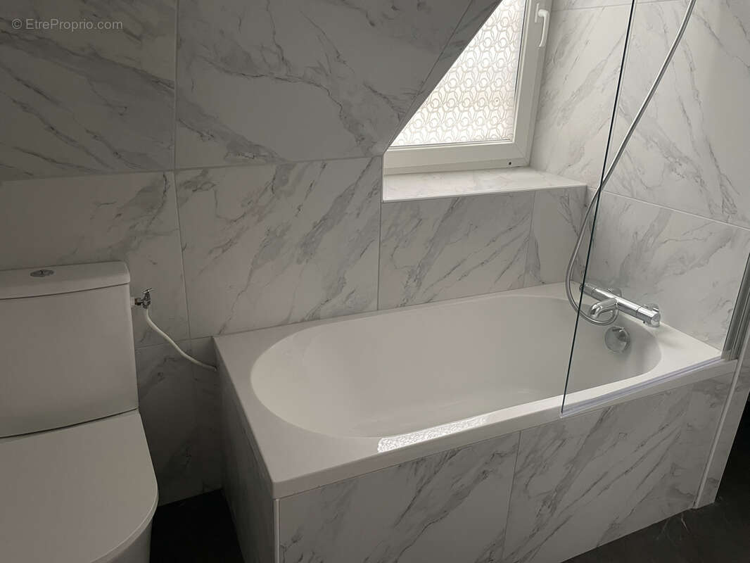 Appartement à PONTOISE