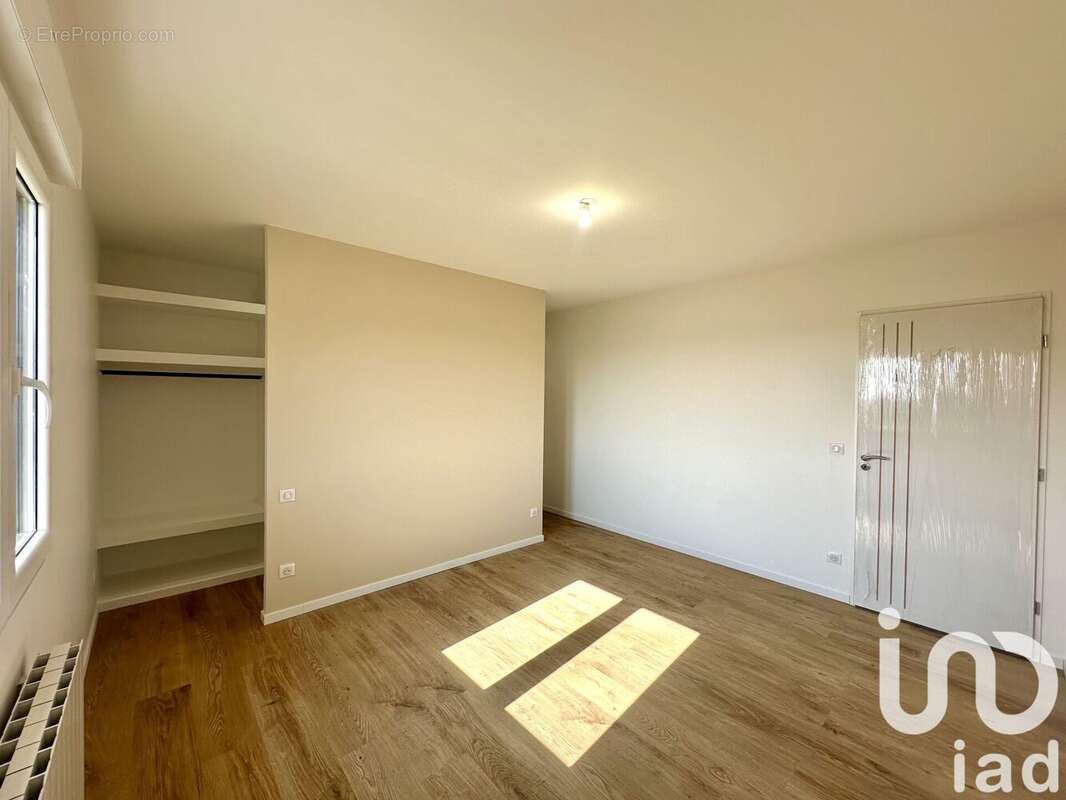 Photo 5 - Maison à LUXEMONT-ET-VILLOTTE