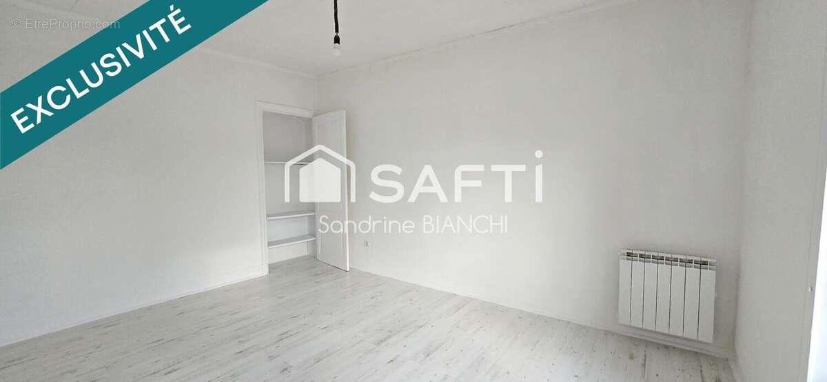 Photo 3 - Appartement à CHARVIEU-CHAVAGNEUX