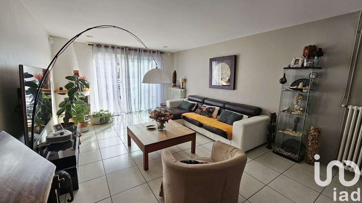 Photo 3 - Maison à CENON