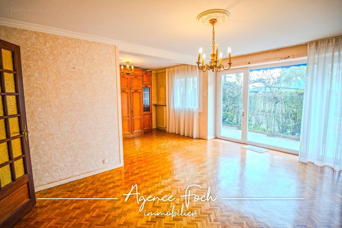 Appartement à TARBES