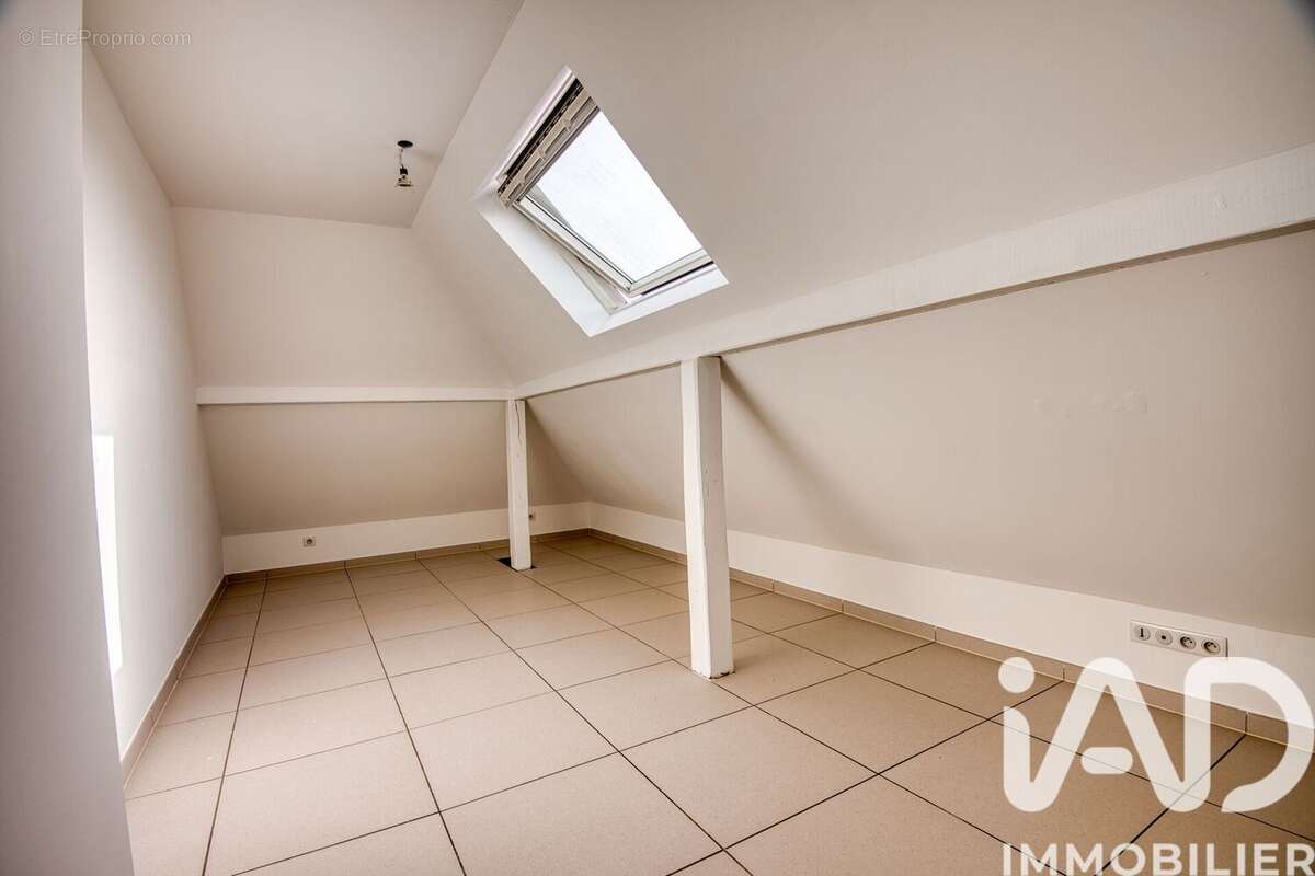 Photo 8 - Appartement à THIONVILLE