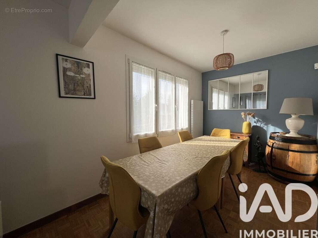 Maison 86 m² à Alencon  - photo 4