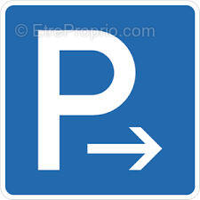Parking à LE BOUSCAT