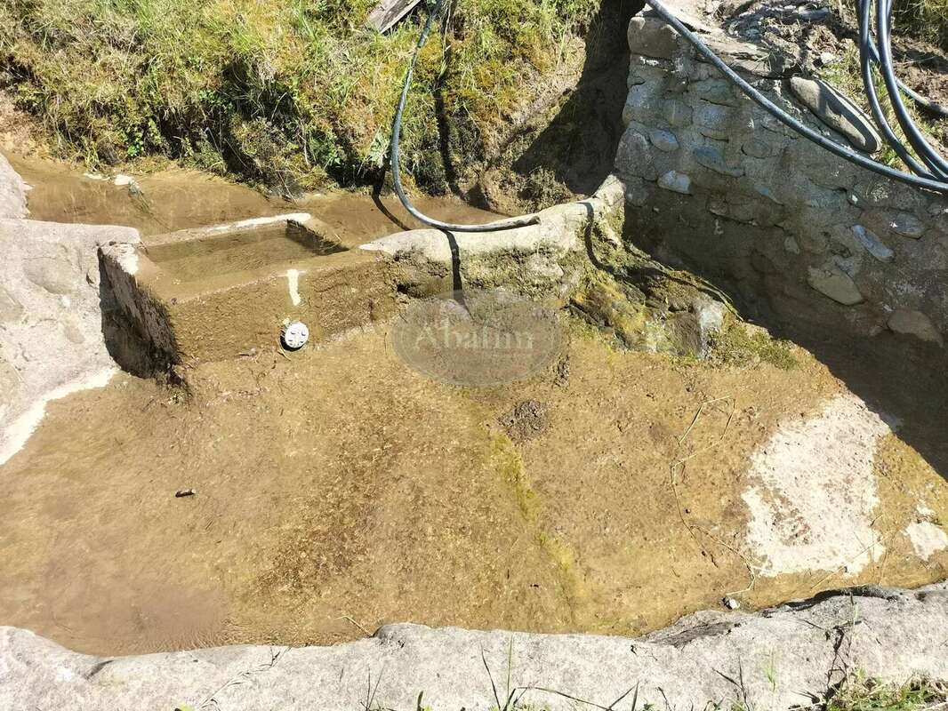 Maison à LOURDIOS-ICHERE