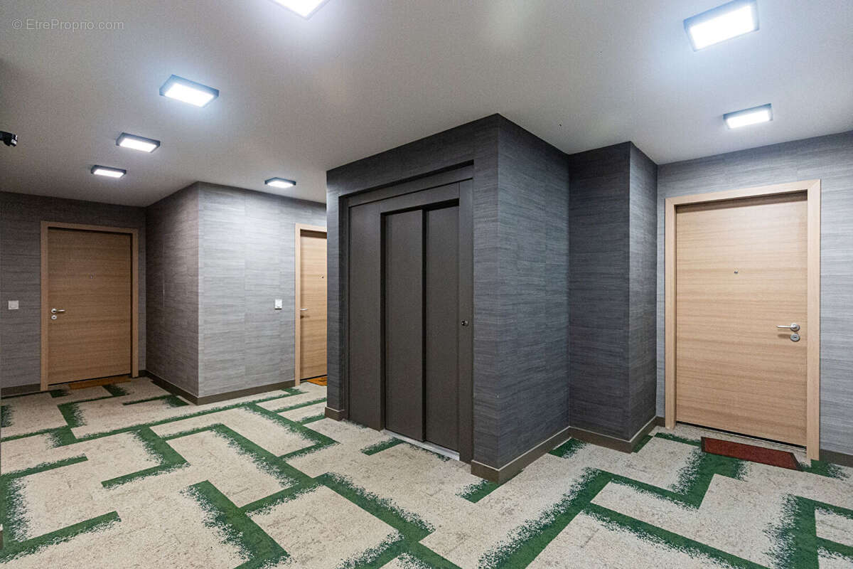 Appartement à ANNECY