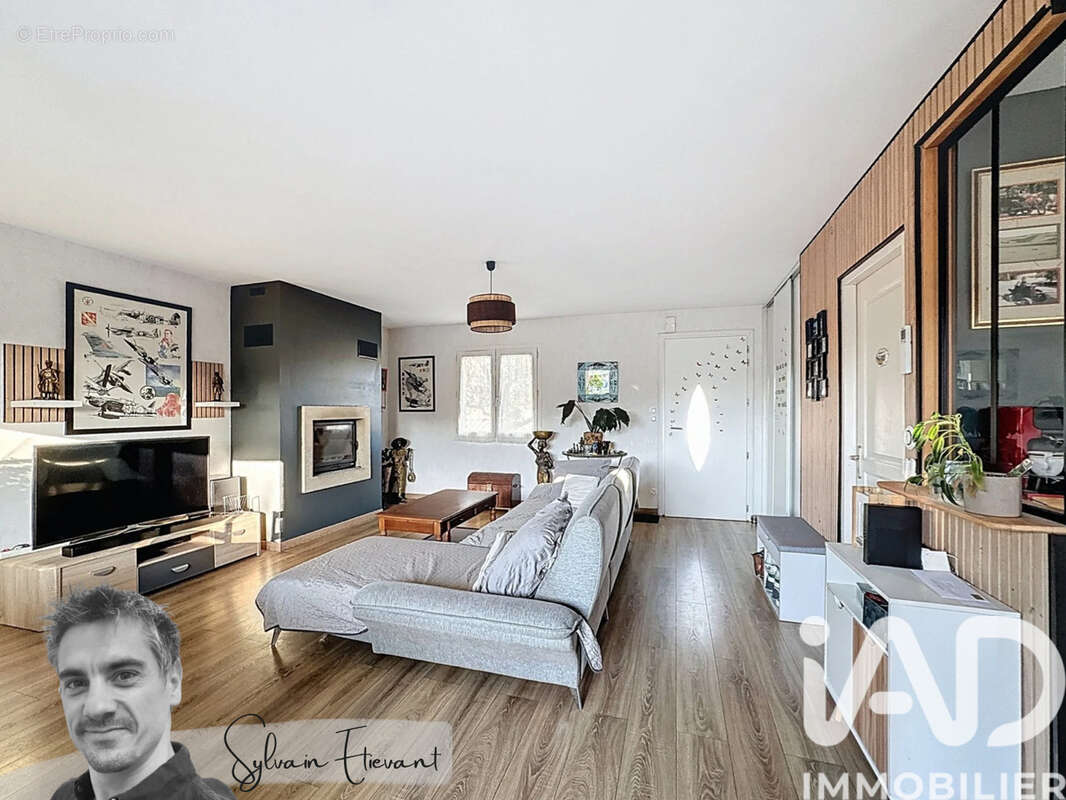 Photo 2 - Maison à SANGUINET