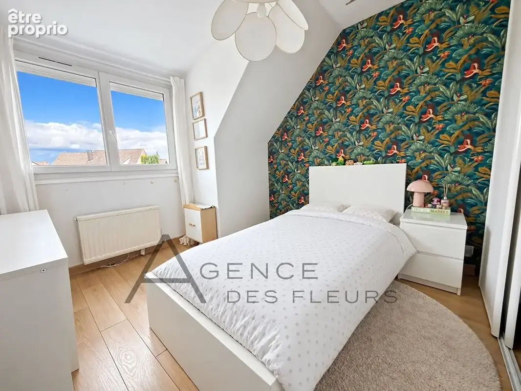 Maison Saint Aubin Les Elbeuf 112 m2 - photo 8