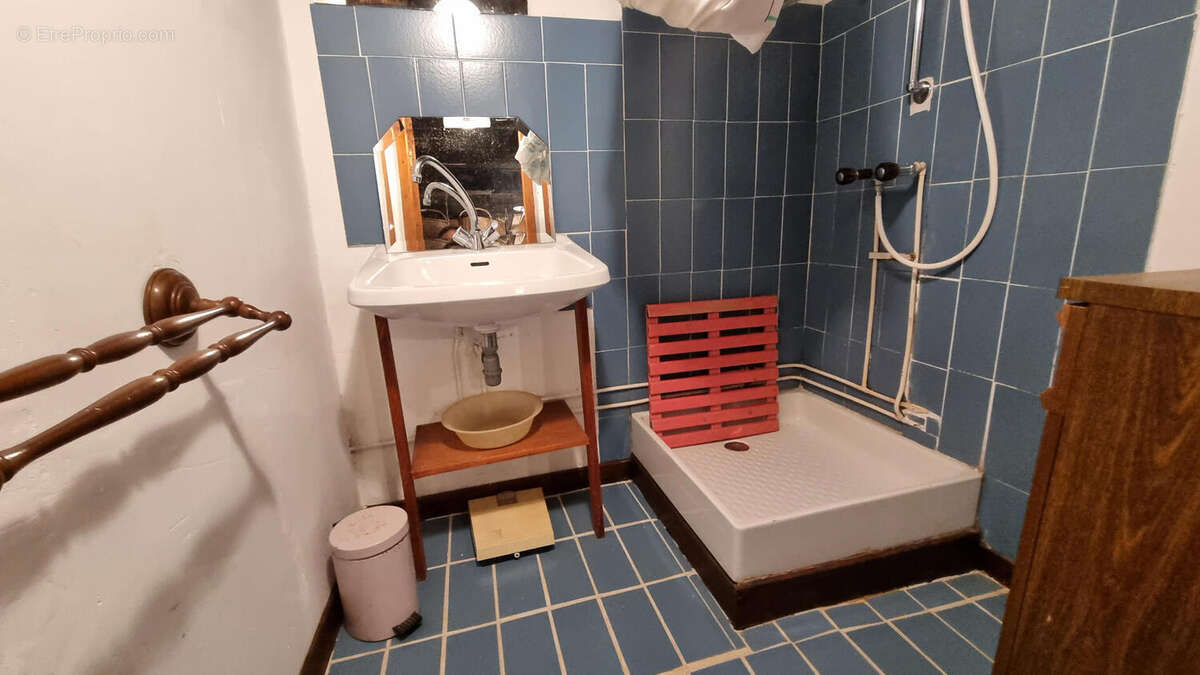 Maison de village - photo 12
