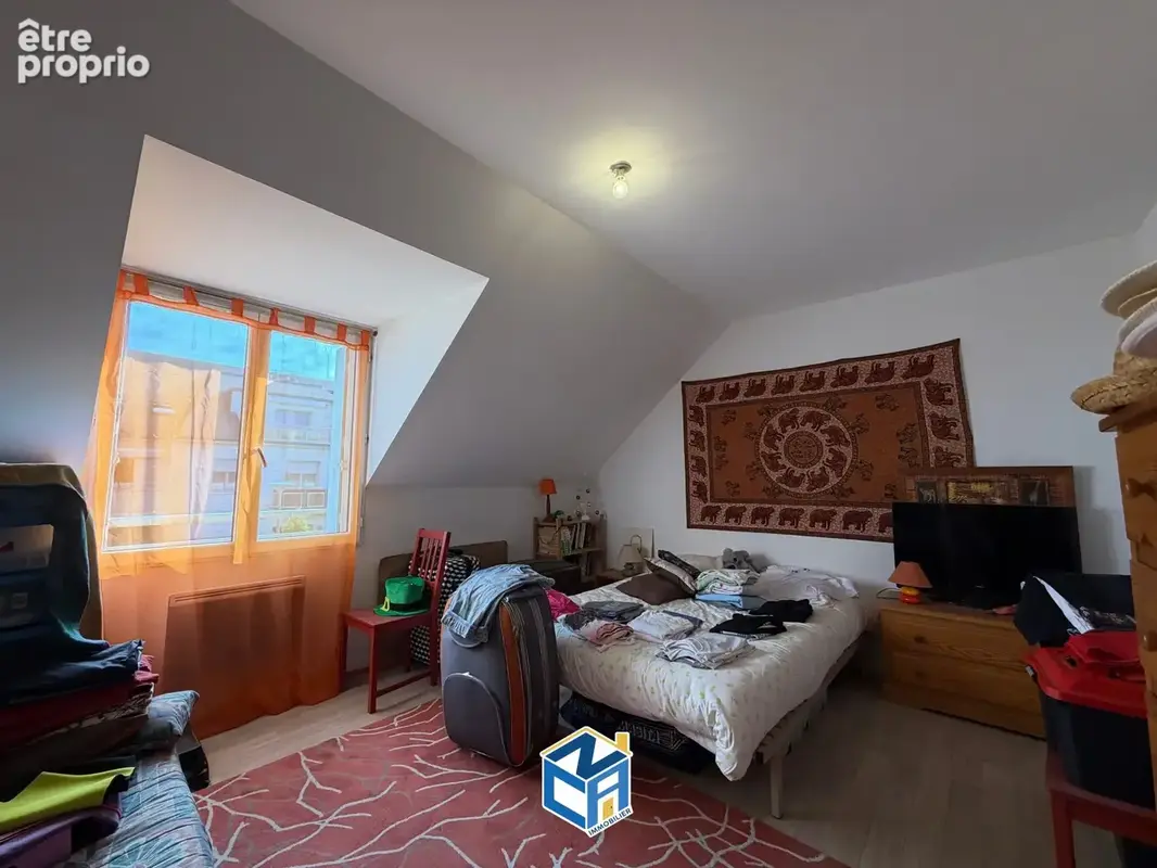 Maison 3 pièces 88 m² à vendre à Ballan-Mire (37510) - photo 6