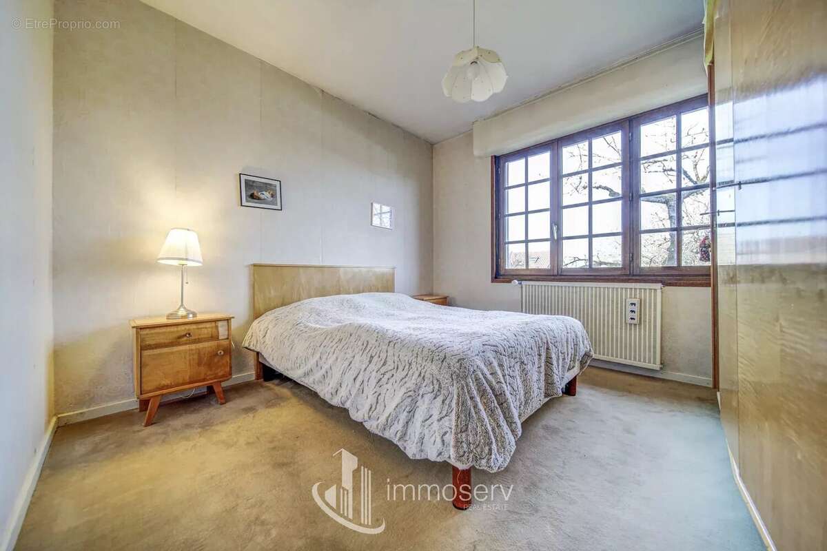 Maison à AMANVILLERS