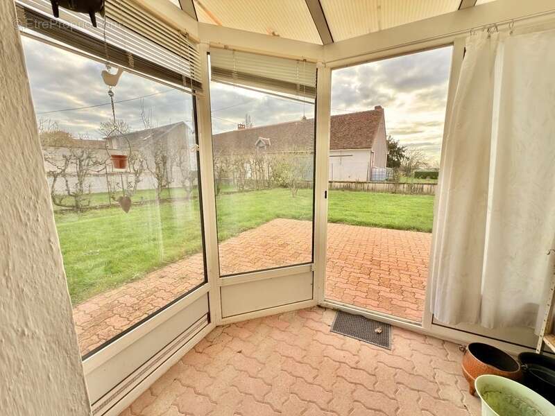 Maison à vendre 5 pièces 125 m2 HOUSSAY (41) - photo 7