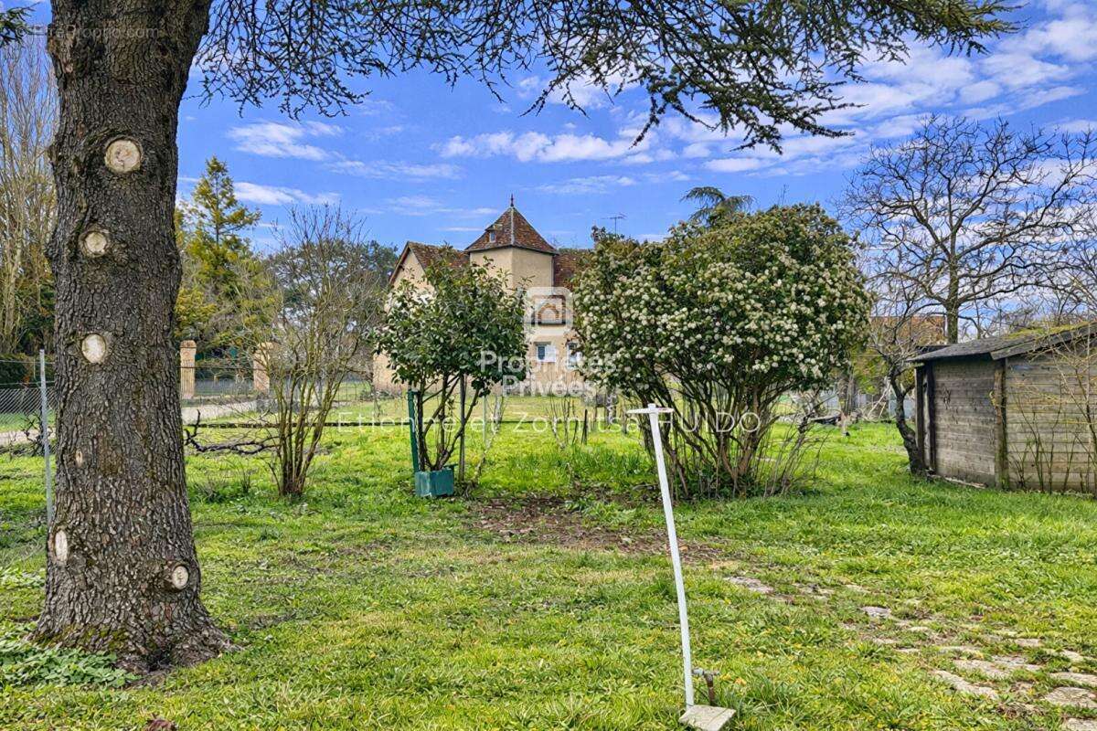 Maison à VATAN
