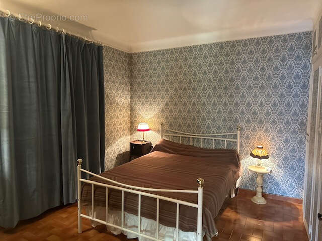 Maison et terrain constructible a vendre sur carpentras - photo 13