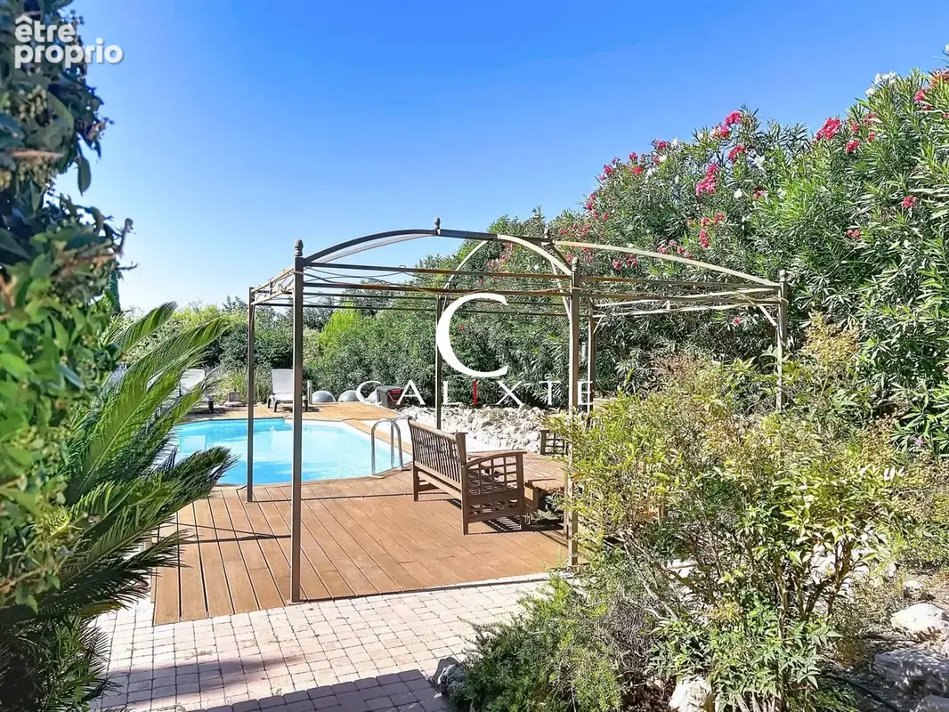 Maison 4 pièces 117 m² à vendre à Seillans (83440) - photo 7