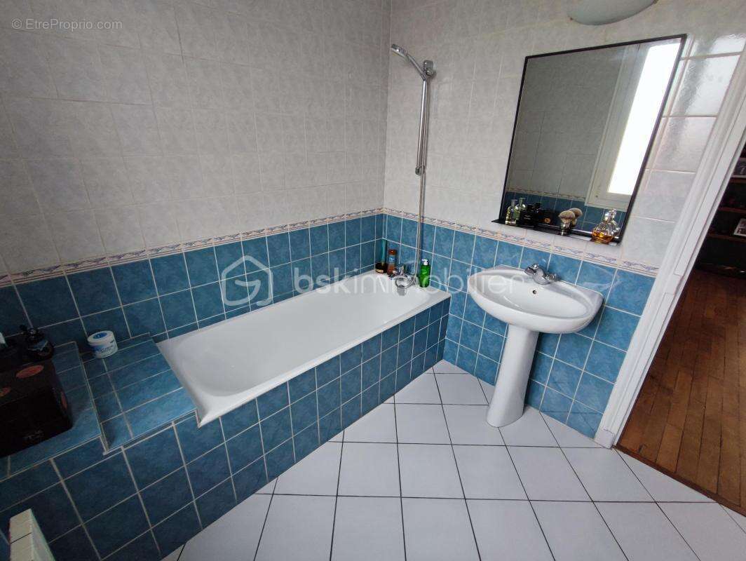 Maison à ATHIS-MONS