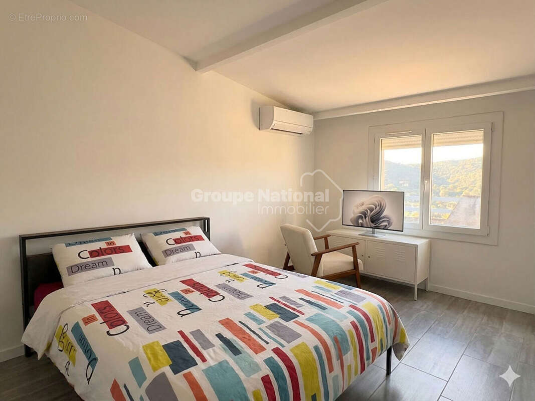 Maison à ENSUES-LA-REDONNE