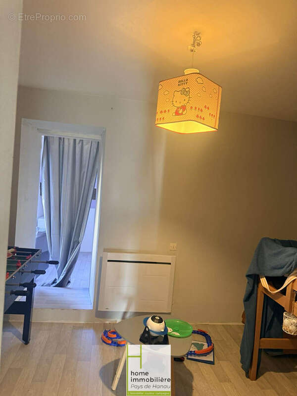 Maison à PETERSBACH