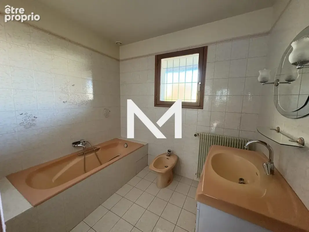Maison 4 pièces 111 m² à vendre à Grenoble (38100) - photo 7