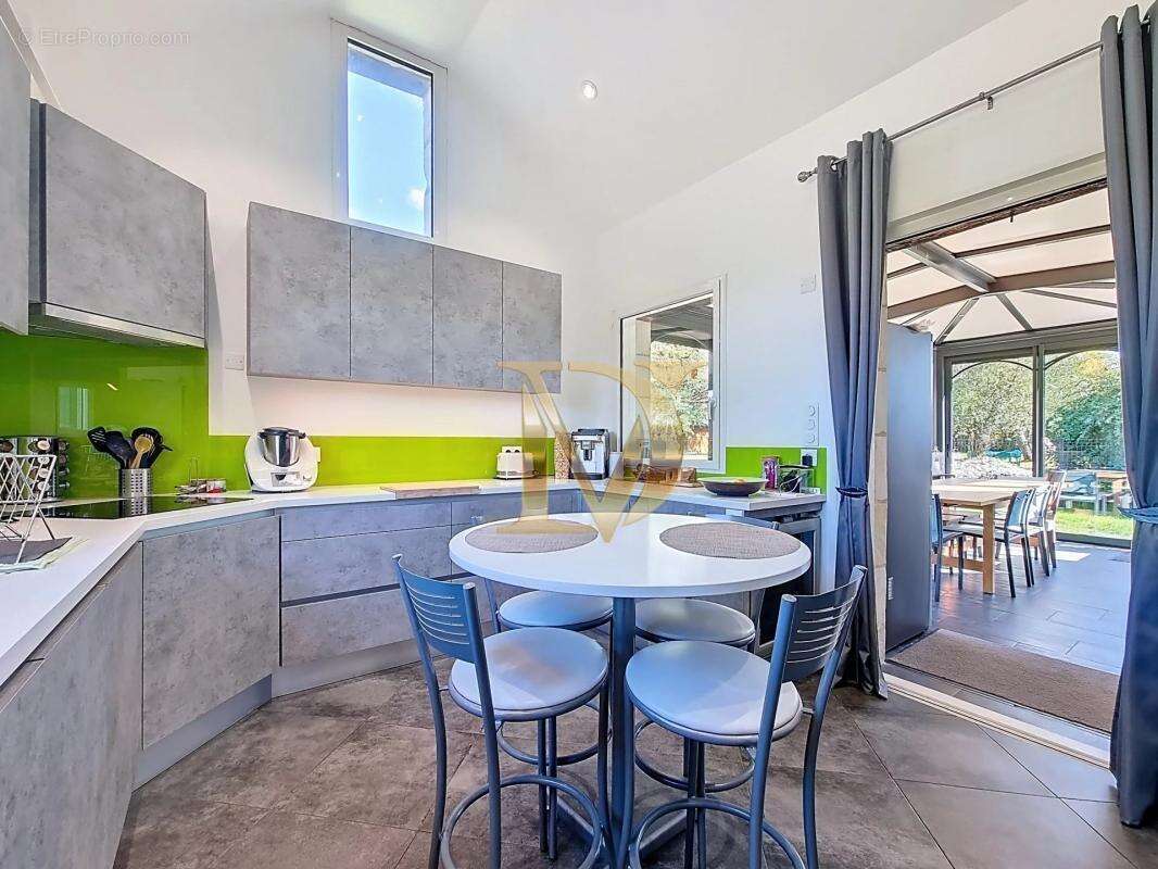 Maison à SAINT-GEORGES-SUR-CHER