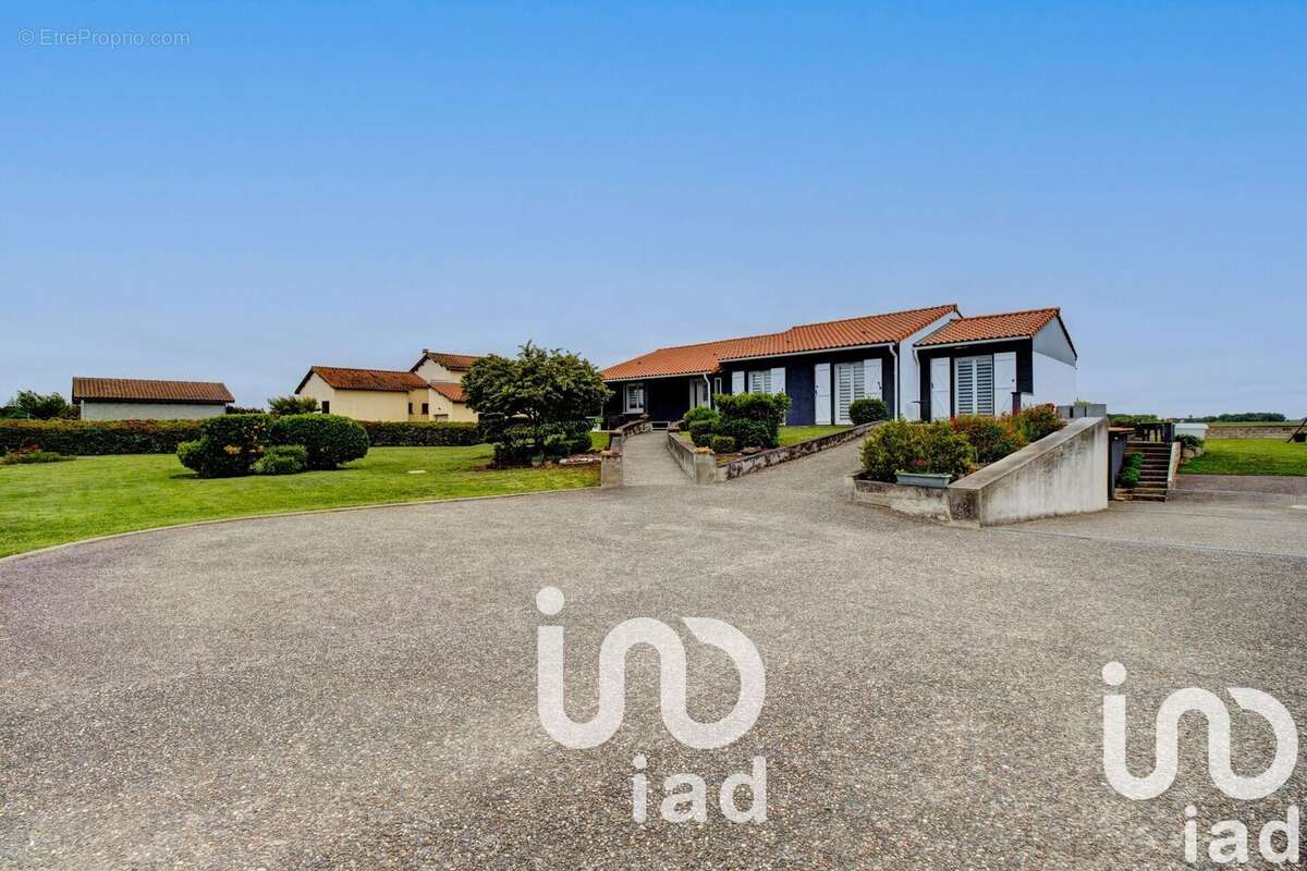 Photo 4 - Maison à PIBRAC