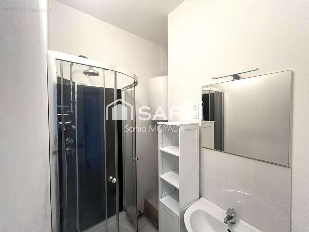 Photo 9 - Appartement à VALENCIENNES