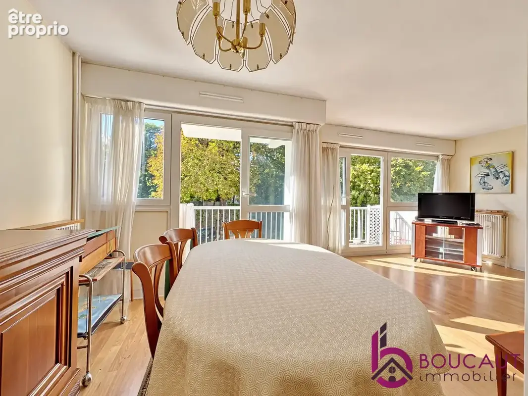 Appartement 4 pièces 79 m² à vendre à Le Plessis-Robinson (92350) - photo 5