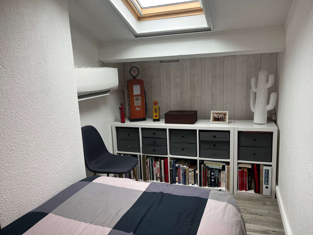 Maison à SAINT-VALLIER-DE-THIEY