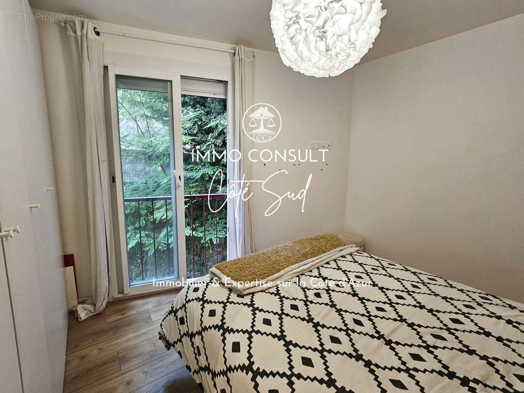 Appartement à SAINT-ANDRE-DE-LA-ROCHE