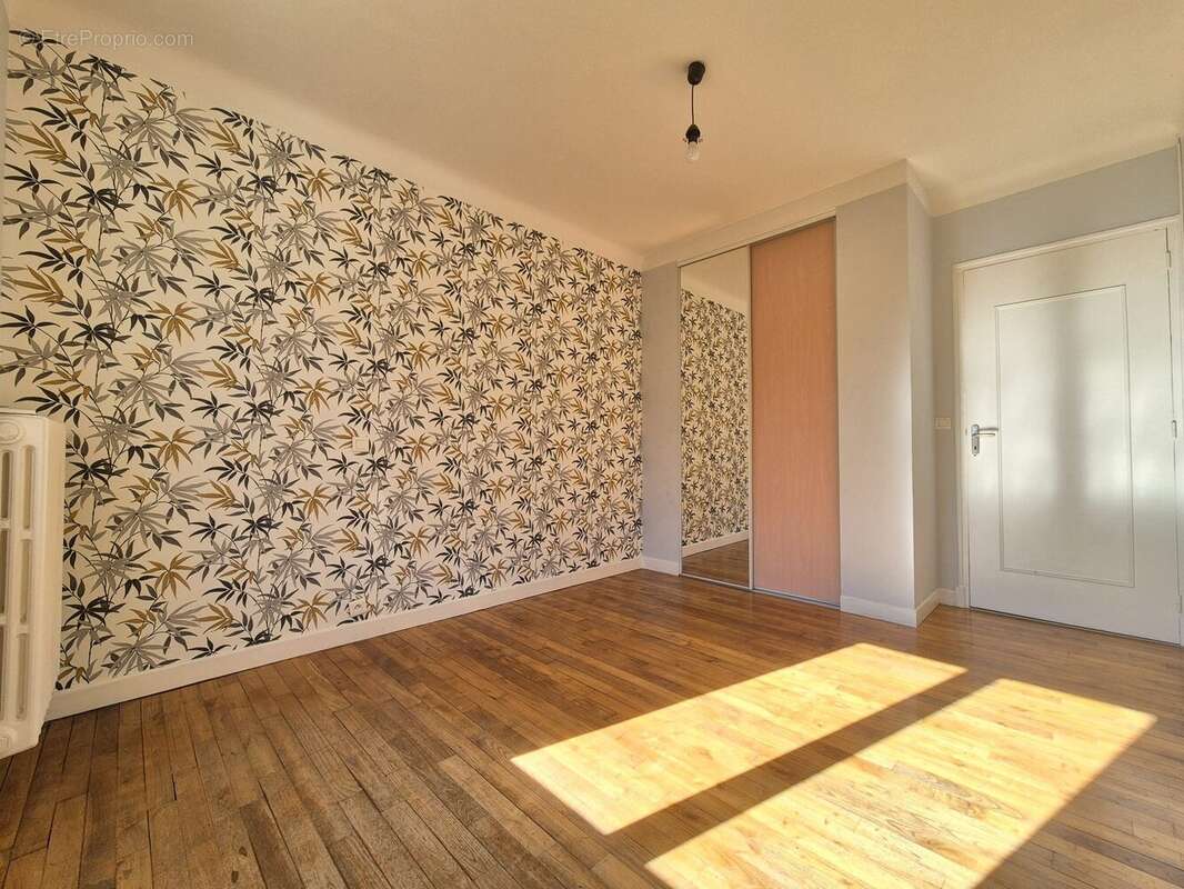Appartement à RODEZ