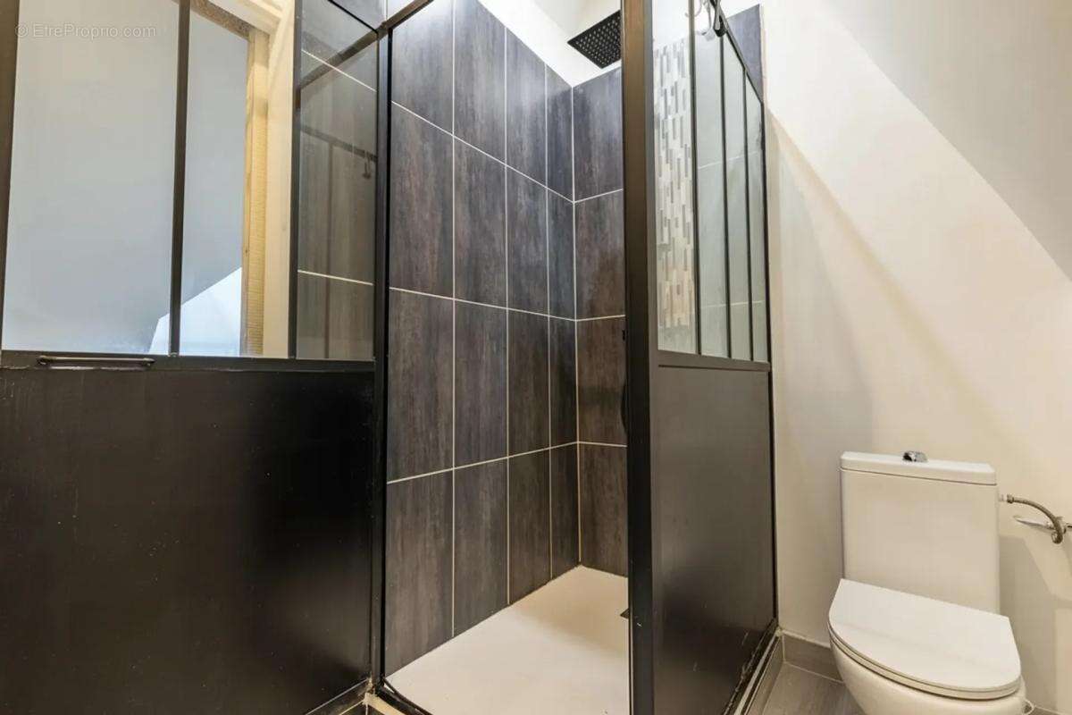 Lumineux T4 de 95 m² à La Ferté-Alais - photo 16