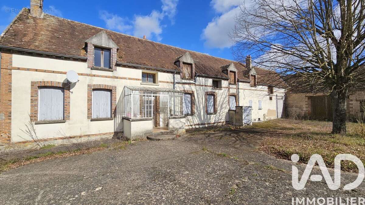 Photo 2 - Maison à BRAY-SUR-SEINE