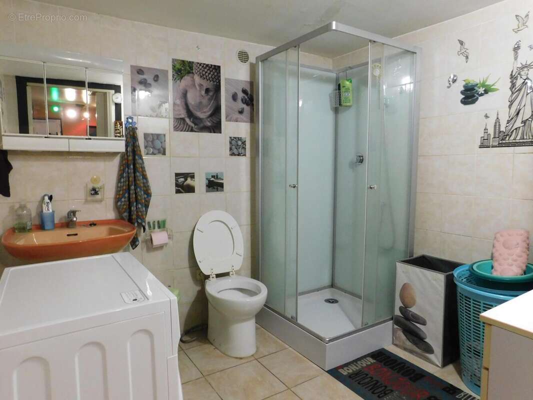 Photo 6 - Appartement à RAMBERVILLERS