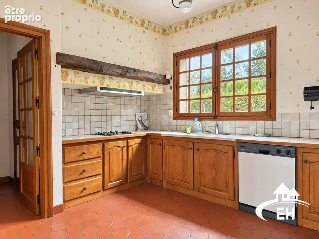 L'Aigle - Spacieuse maison familiale de 188 m² avec 4 chambres - photo 4