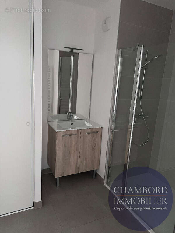 Appartement à ORLEANS